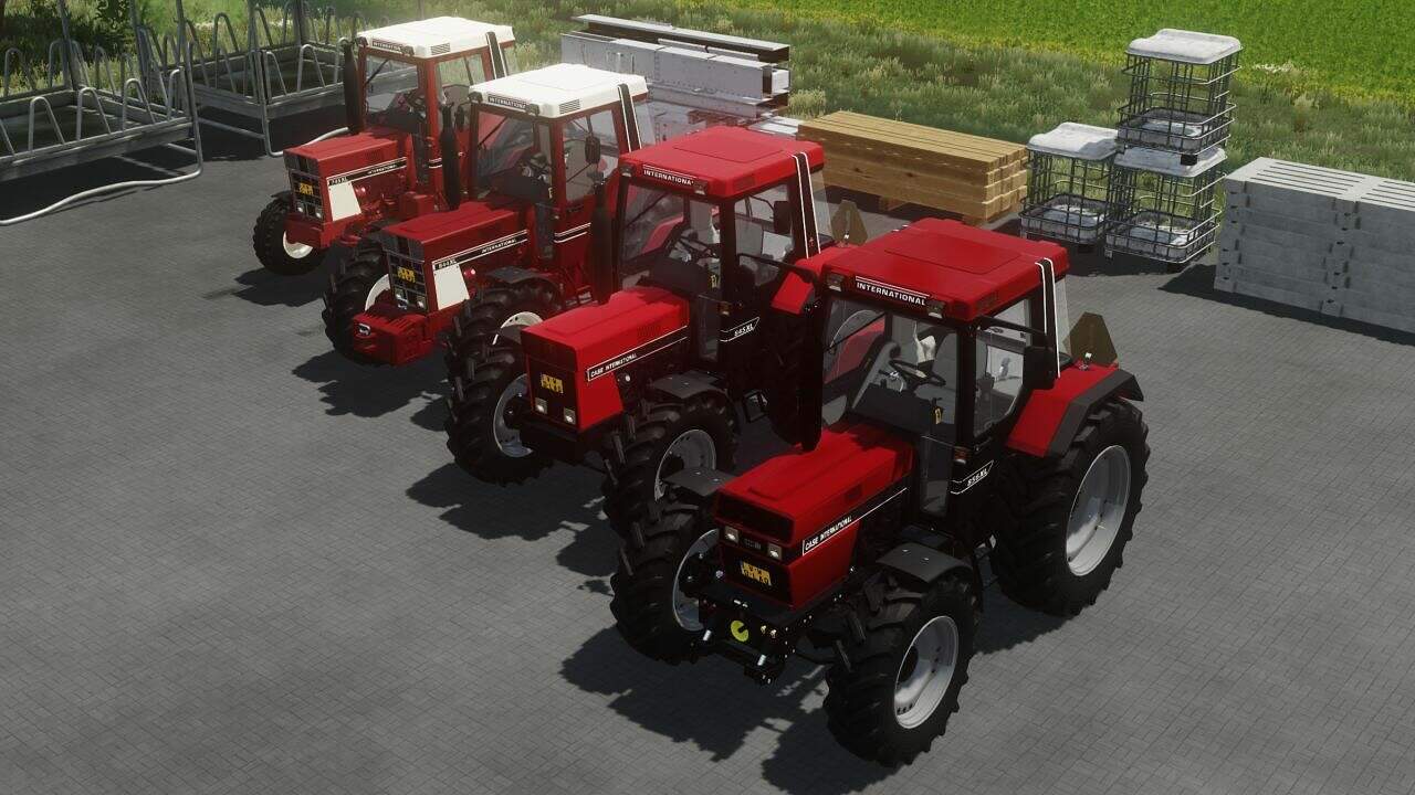 Ihc 444556 Pack V1100 Farming Simulator 22 Mods 6175