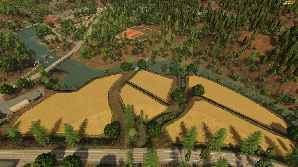 Agrowälder v1.0