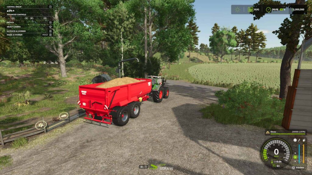 Riverbend Springs bearbeitet von Stevie v1.0.1.1