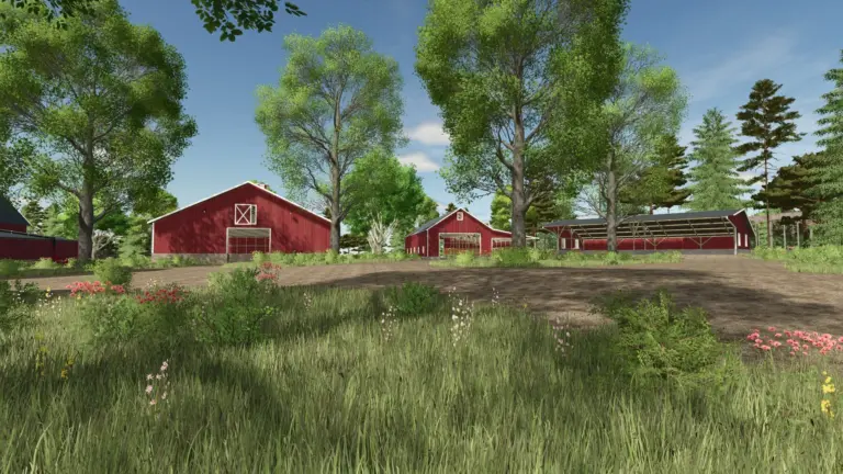 Amever Farm v1.0.0.1