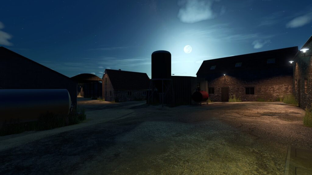 Bevington Farm v2.0