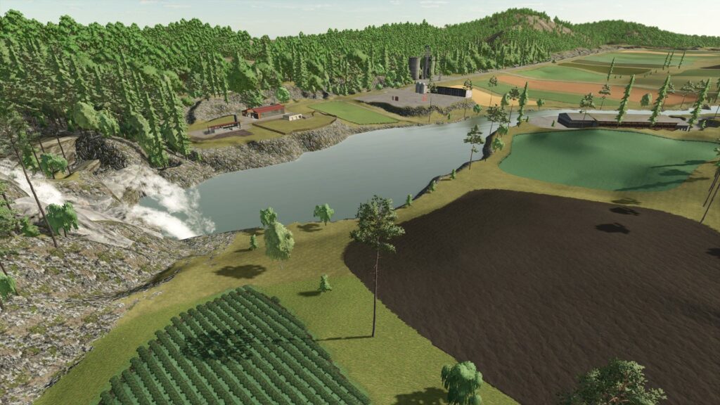 Eagle Eye County V1.0