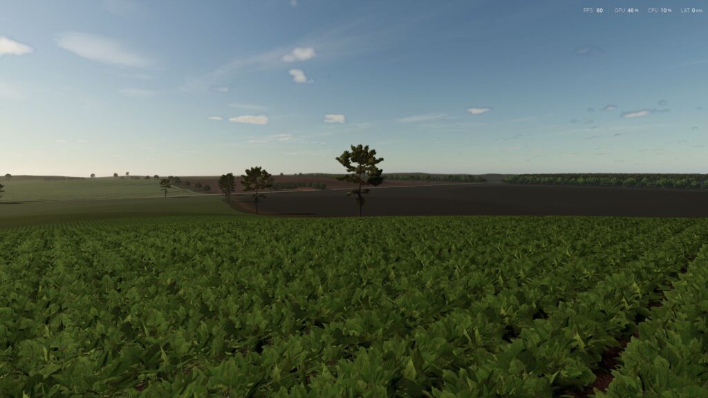 Fazenda Nova Esperança 4x V Beta