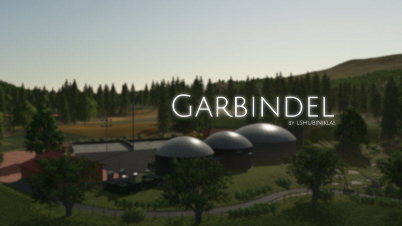 Garbindel V1.5.0.1