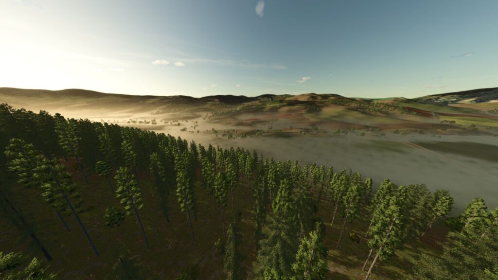 Glen Hon, Tasmanien (Australien) v1.0.3