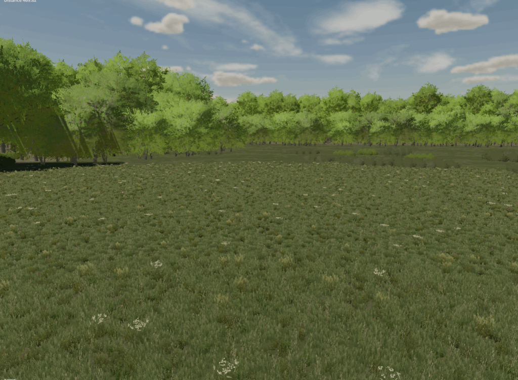 Hickory Hills v1.0