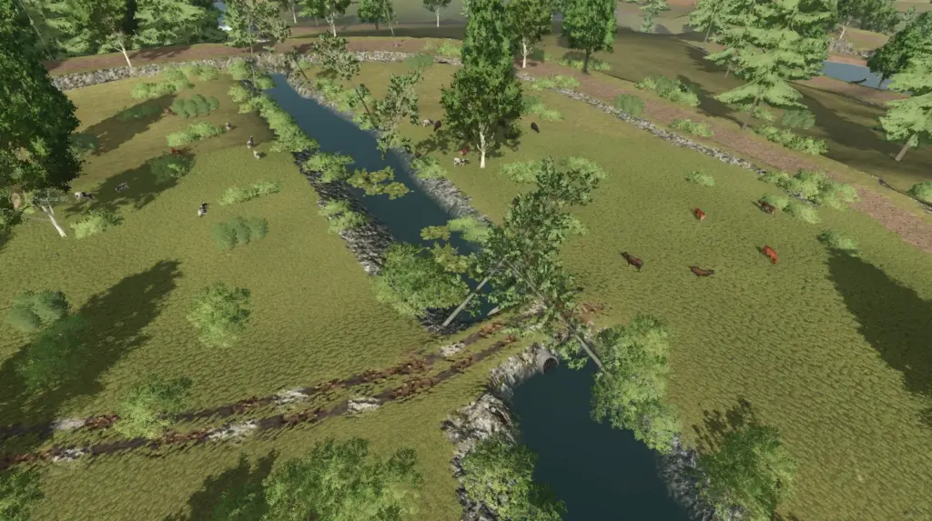 Ray County, Missouri V1.0