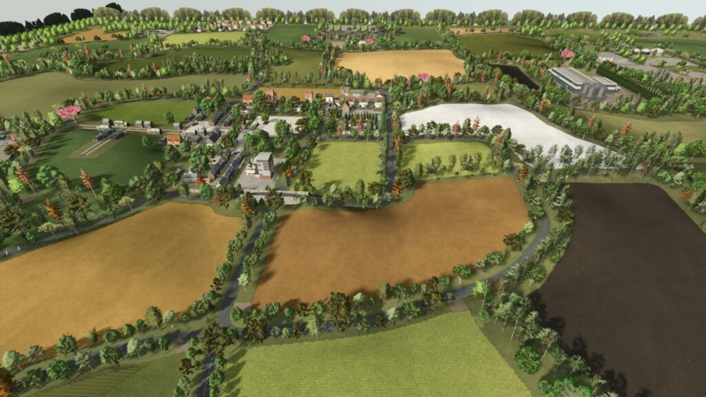 La Vallée Infernale V1.0