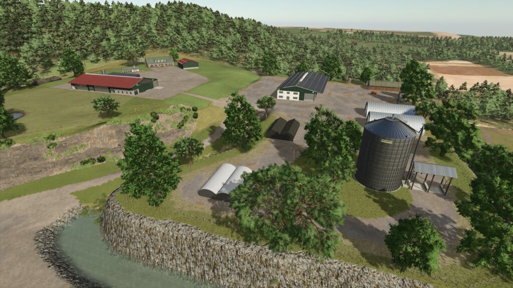Maizy Lou Farms v1.0