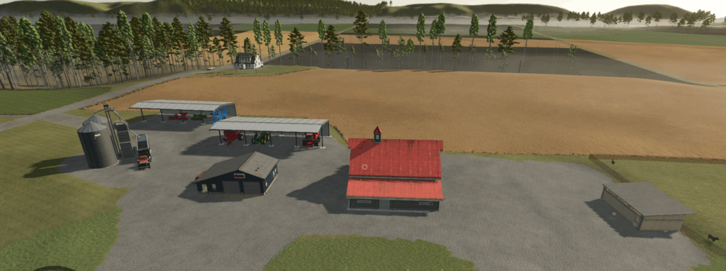 Mason County, West Virginia Map V1.0