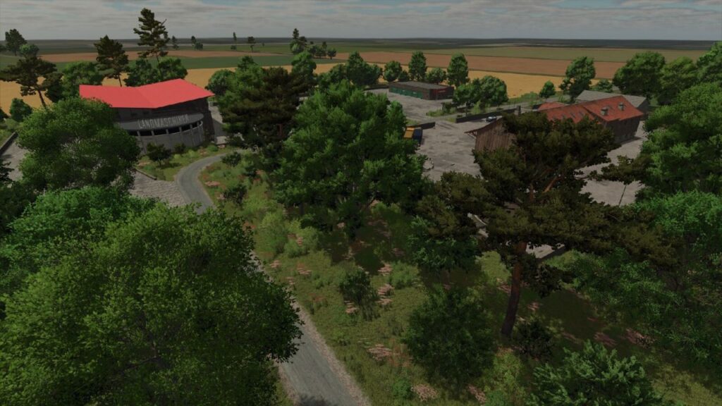 Nordkirchen V1.1