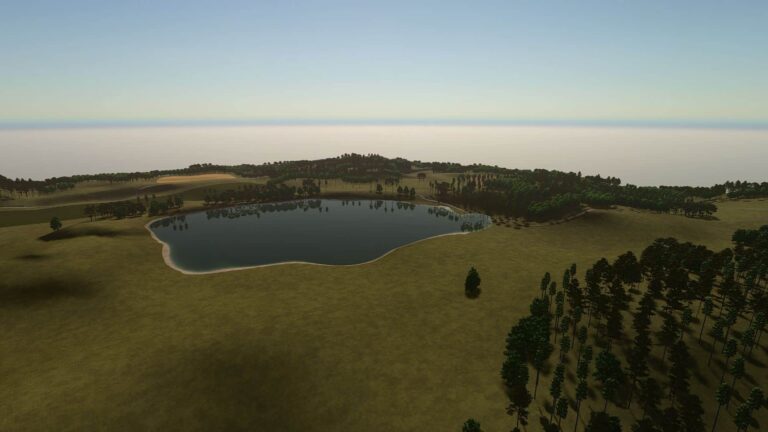 Pampa landet V1.0.4
