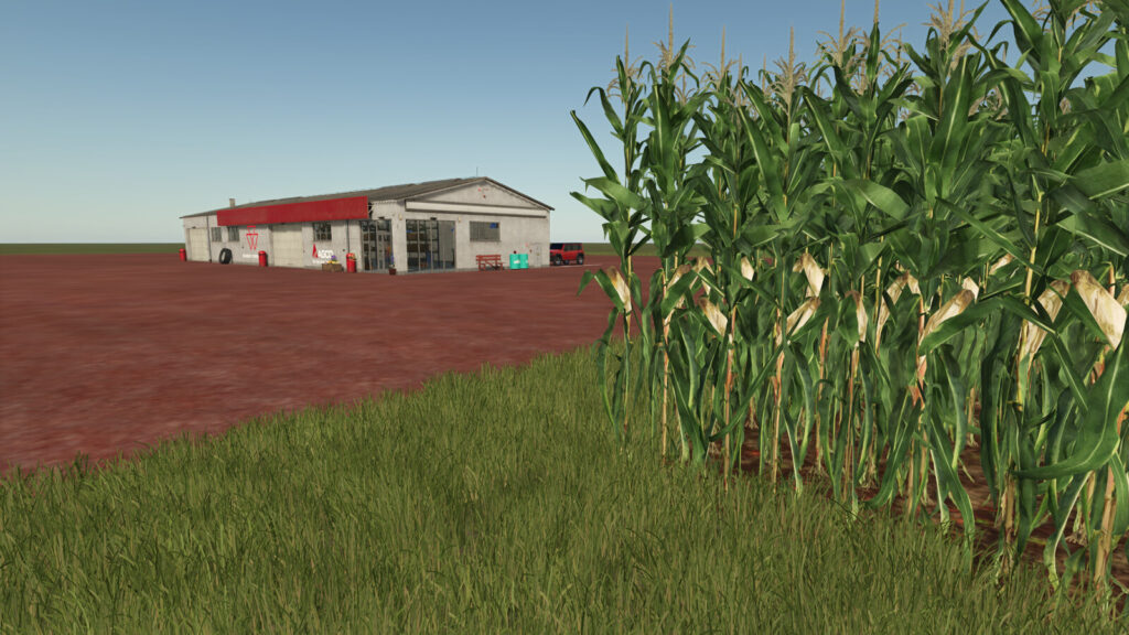 Prefab Mod Map (Prefab*) V1.0