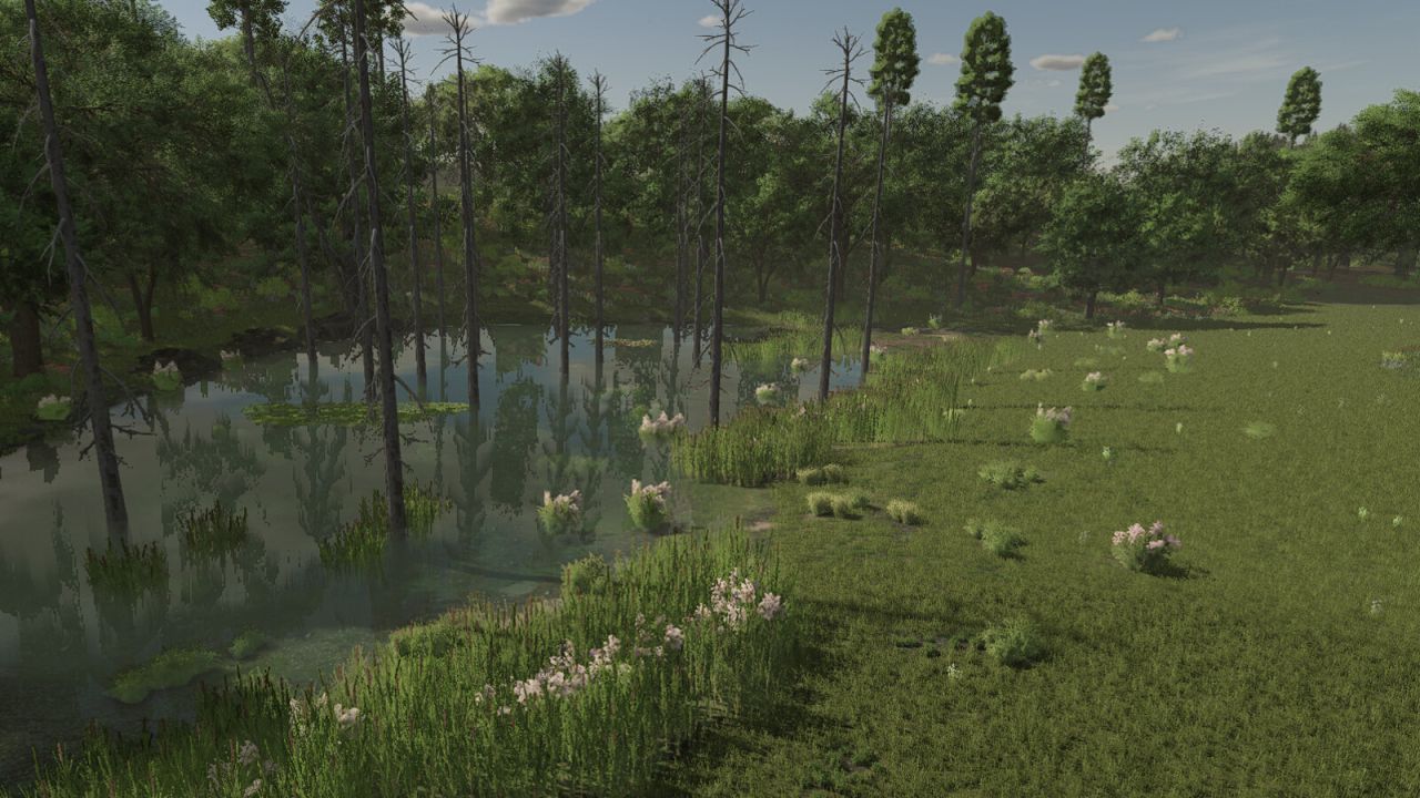 New Hope v2.0