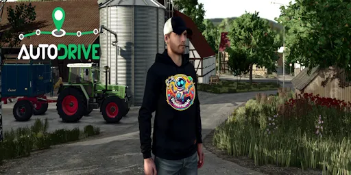 Autodrive-Daheim-V1.0 Startseite