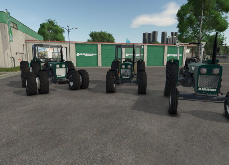 Kramer KL 714 v1.2
