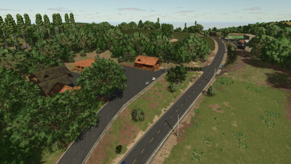 Rancho Fundo V1.1