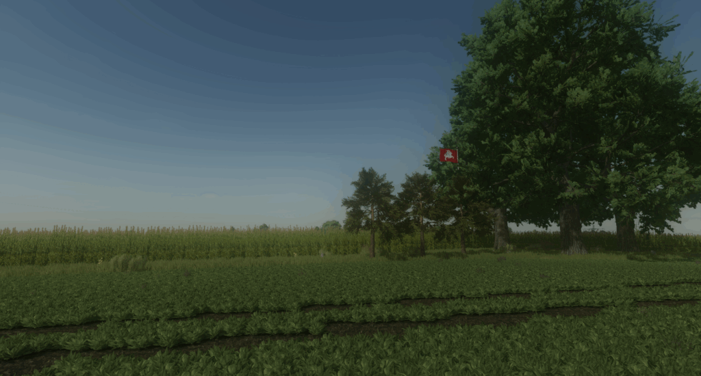 Suvalkija lowlands V Beta 2