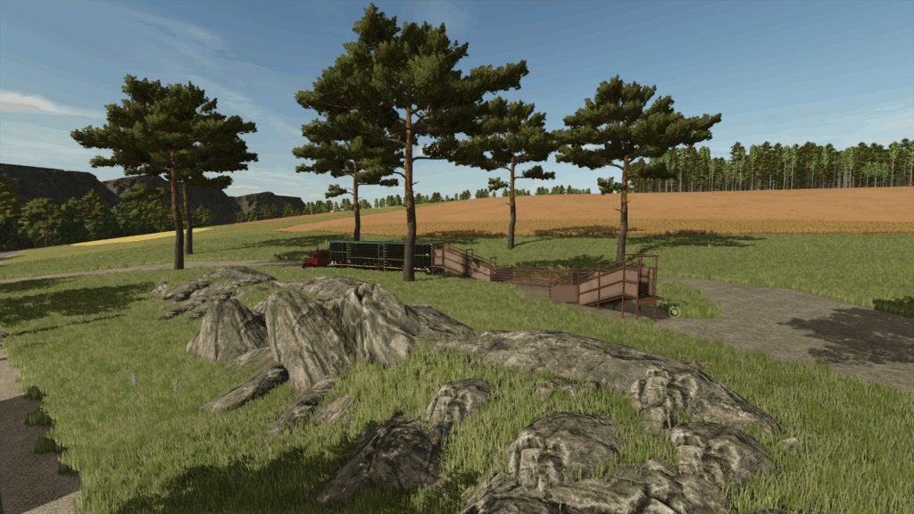 Wampsville, NY V1.0 Beta 9.1