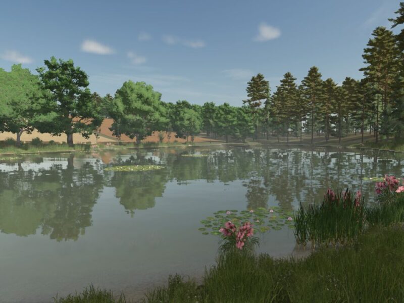 Cybuchowo v1.0