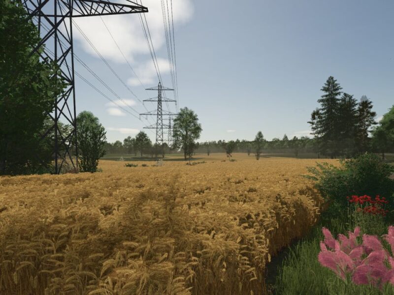 Starowies Map V1.2