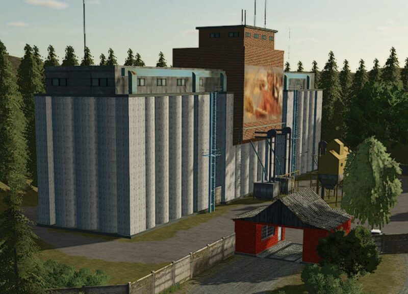 Altai -Täler v1.0.8