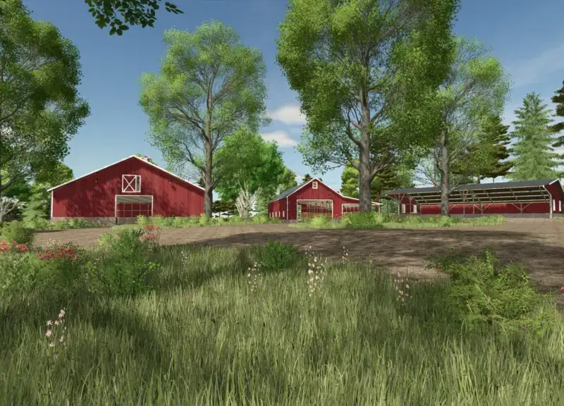 Amever Farm V1.2.0.1