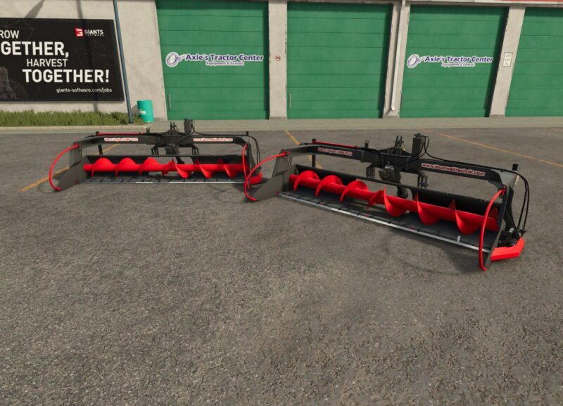 BBUmwelttechnik 310F ECO V1.0