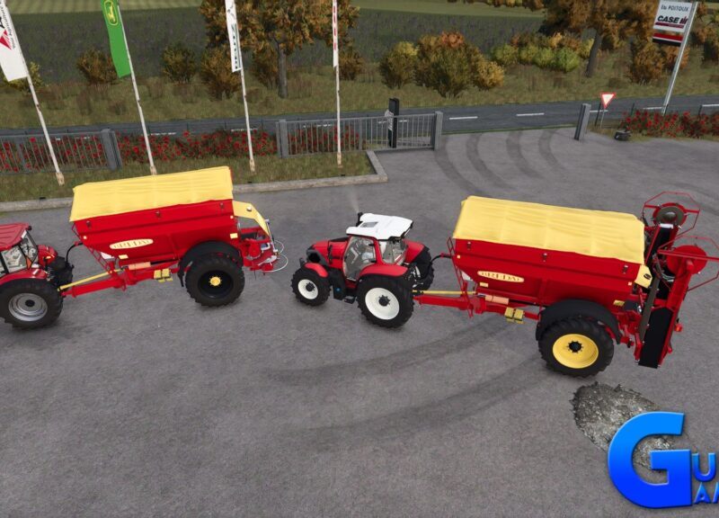 Bredal K105 V1.1