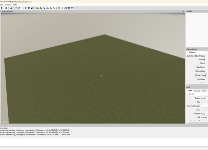 Custom Sample Mod Map V1.0.0.1