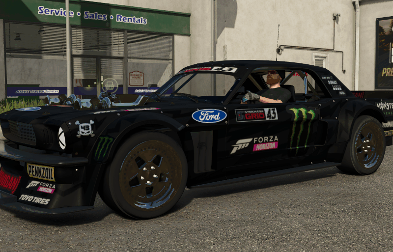 Hoonicorn