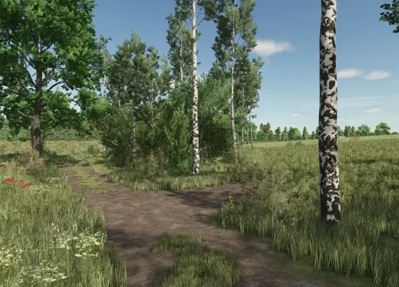 Lipinki Map V1.4.0.1