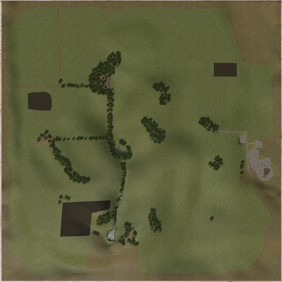 New-Hope-v1.0 Startseite