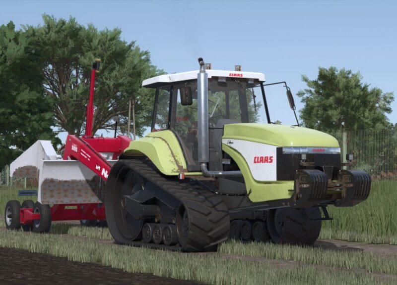 Novak LL70