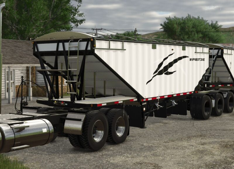 Prestige Super B Trailer Bulk V1.0.1