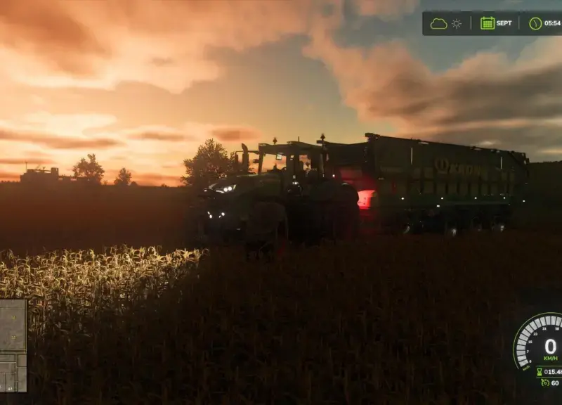Realistic RayTracing Reshade Preset V8.0