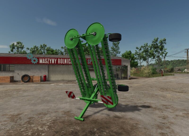 Samasz Twist 600 V1.0