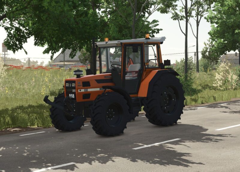 Same Explorer 90 v1.0
