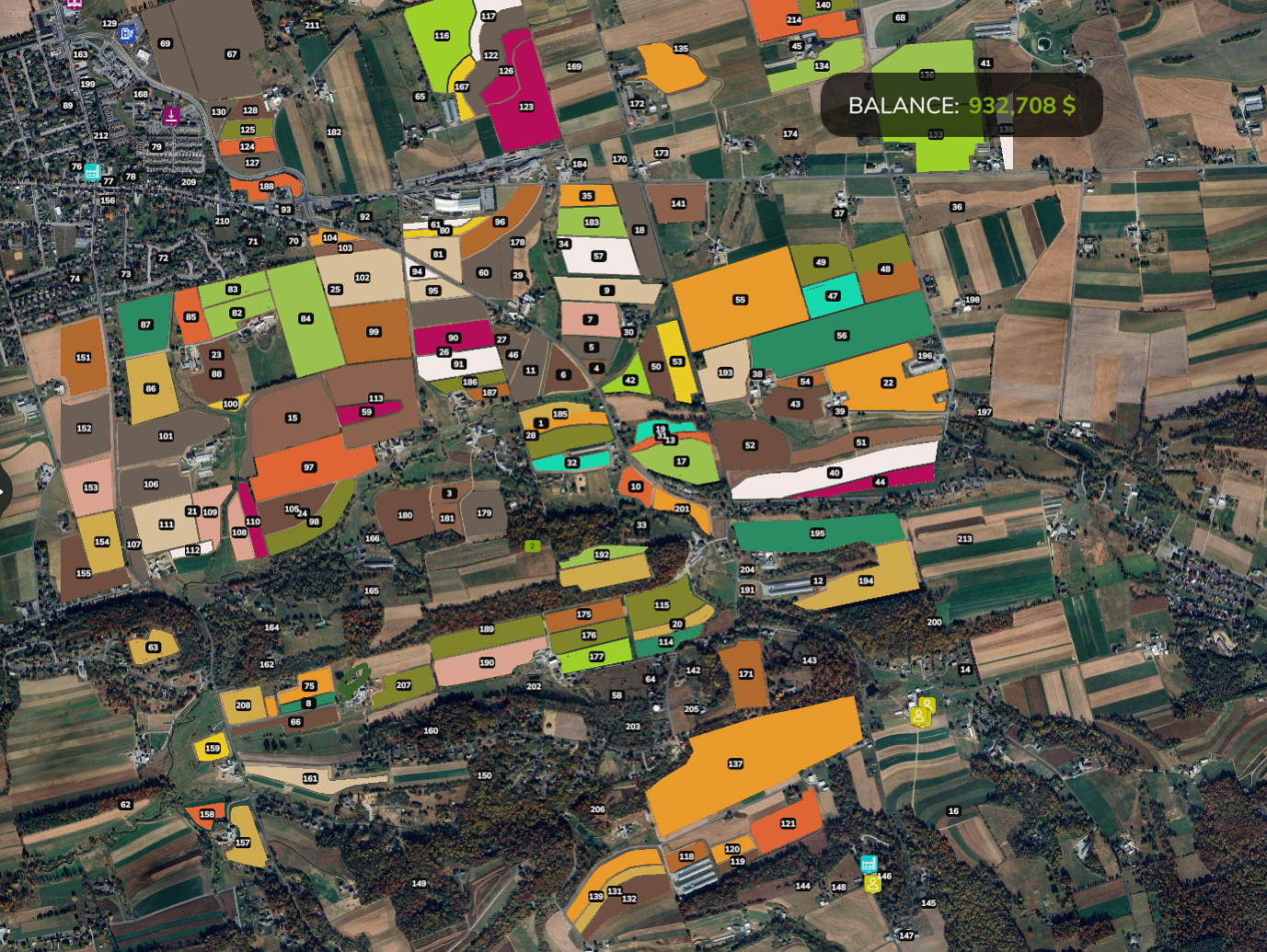 Strasburg-PA-4x-Beta-V-0.0.15 Startseite