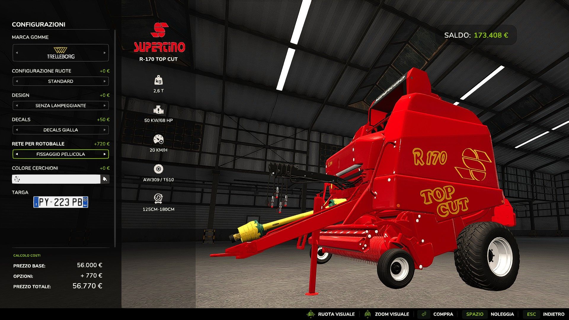 Supertino-R170-TopCut6 Startseite