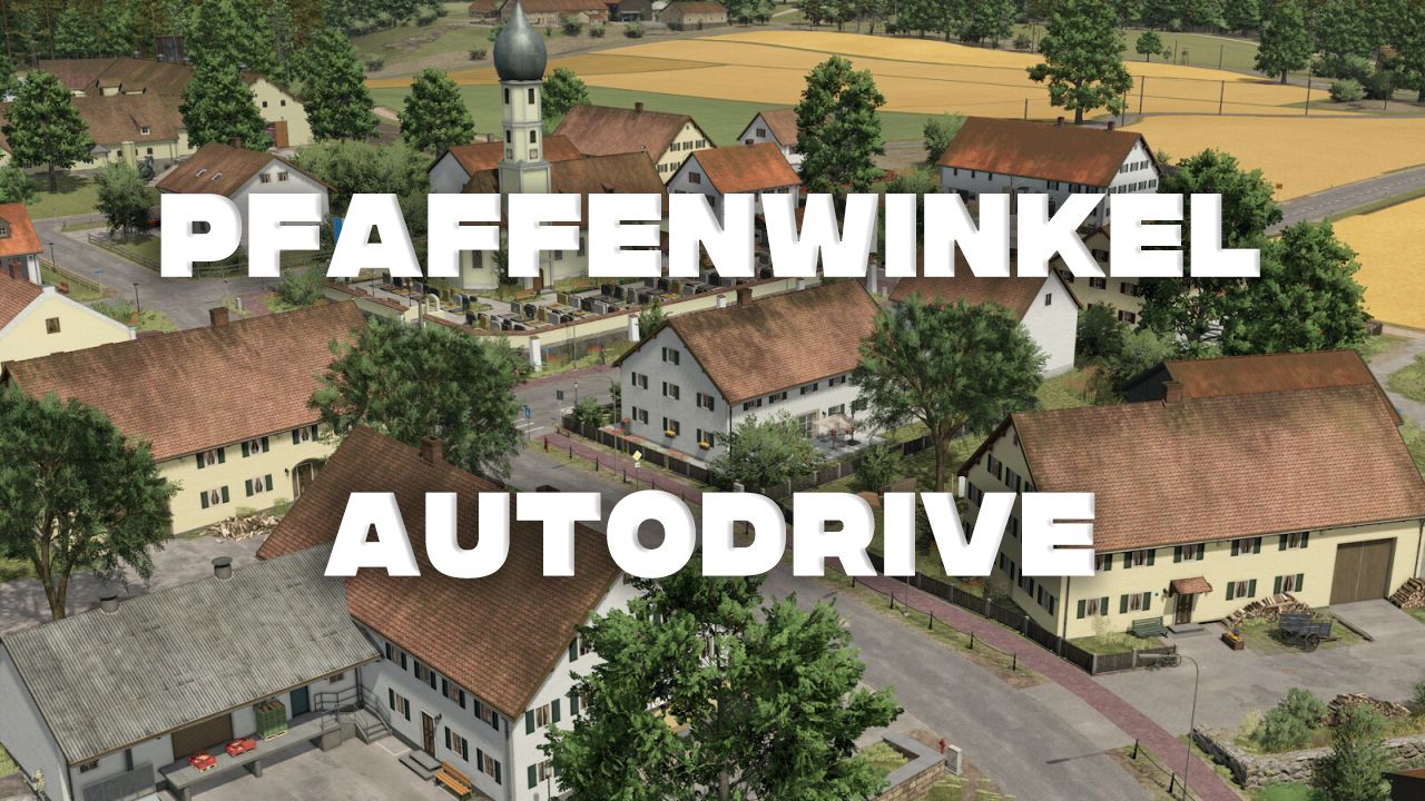 autodrive-pfaffenwinkel-fs25-01 Startseite