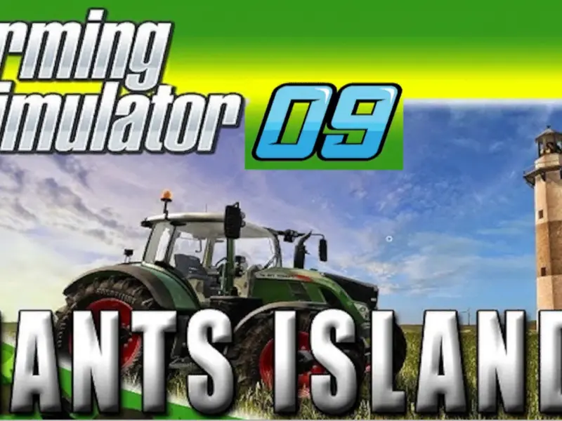 GIANTS ISLAND 09 