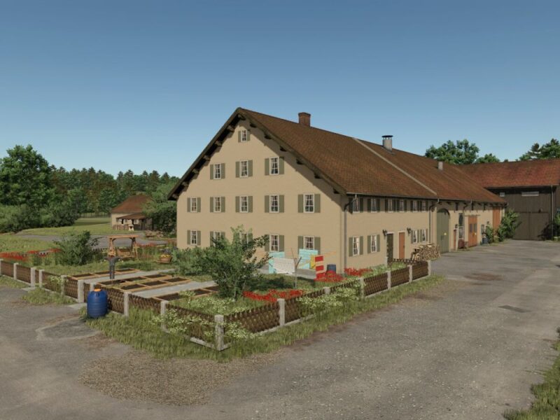 Engelmaier Hof