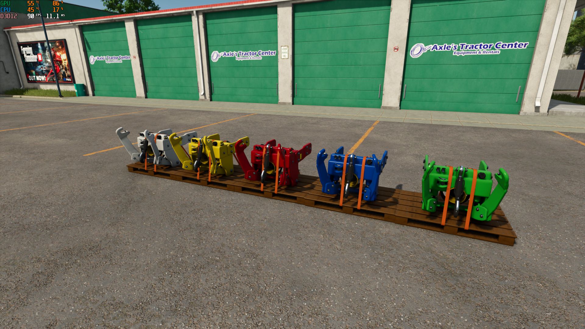 front-lifter-adapter-fs25-zCD0E Startseite