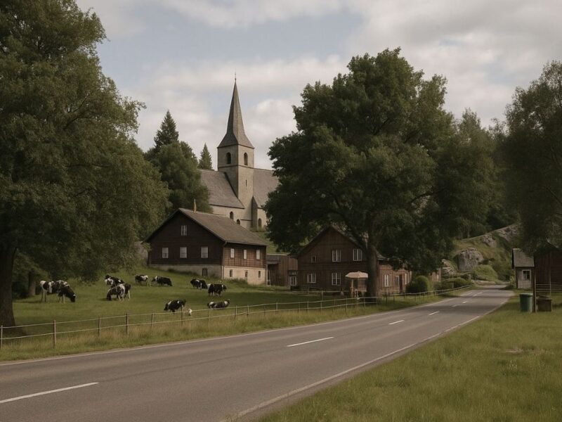 Krampus Valley 2025 v1.0