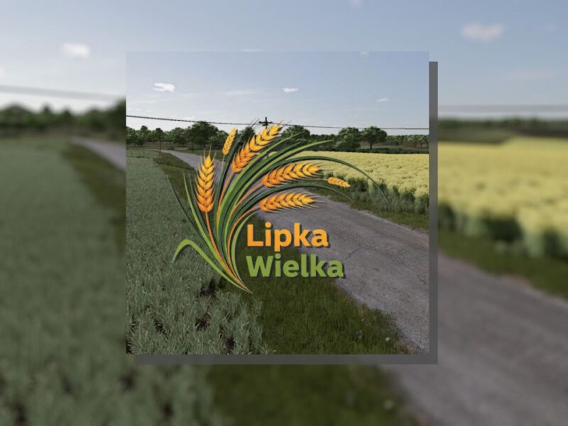 Lipka Wielka