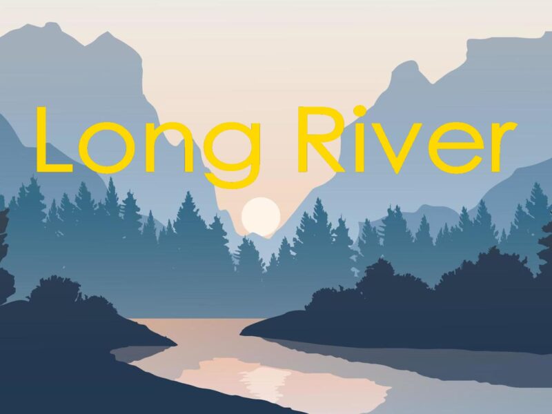 Long River