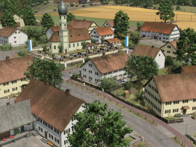 Pfaffenwinkel