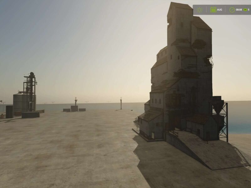 Verlassene Insel V1.0